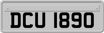 DCU1890