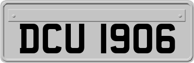 DCU1906