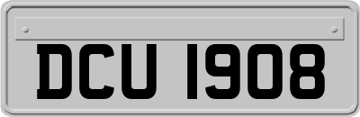 DCU1908