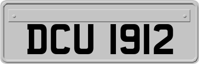 DCU1912