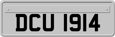 DCU1914