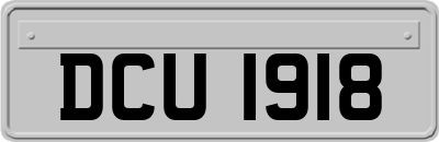 DCU1918