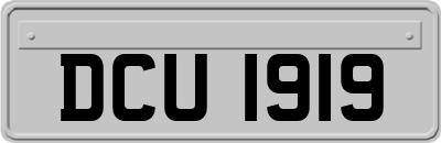 DCU1919