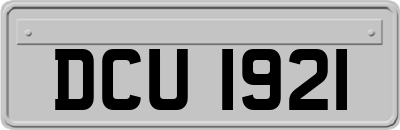 DCU1921