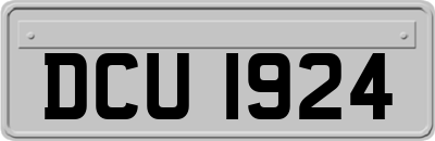DCU1924
