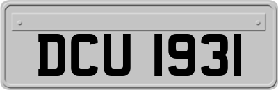 DCU1931