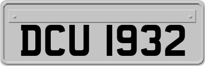 DCU1932