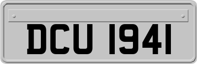 DCU1941
