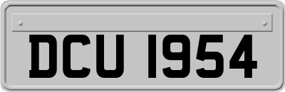 DCU1954