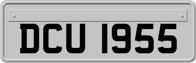 DCU1955