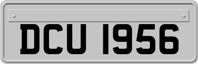 DCU1956