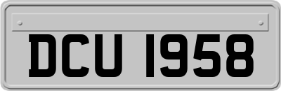 DCU1958