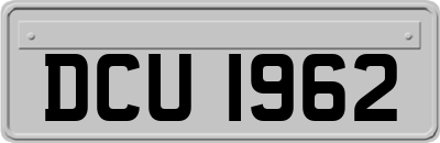 DCU1962