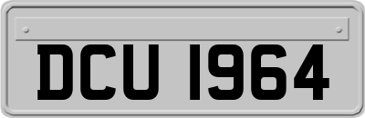 DCU1964