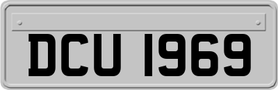 DCU1969
