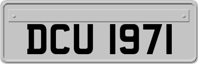 DCU1971