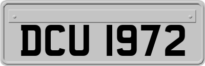 DCU1972