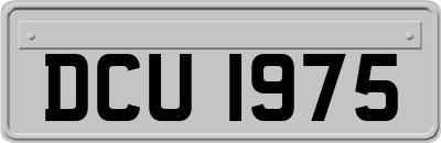 DCU1975