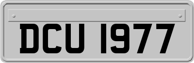 DCU1977