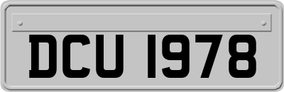 DCU1978