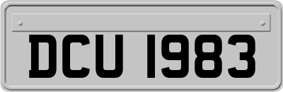 DCU1983