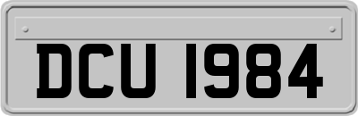 DCU1984