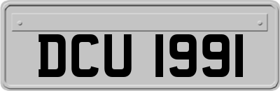 DCU1991