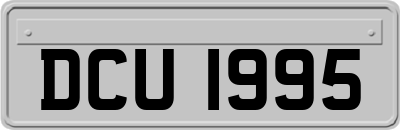 DCU1995