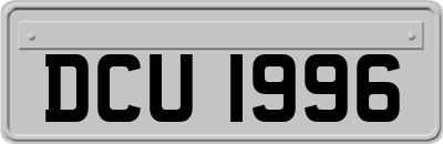 DCU1996