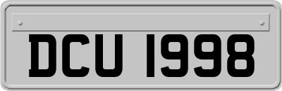 DCU1998