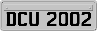DCU2002