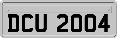 DCU2004