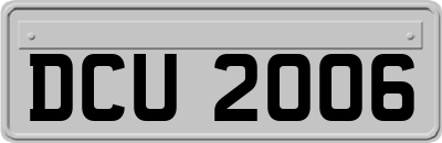 DCU2006