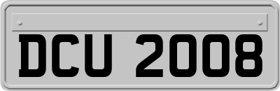 DCU2008