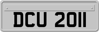 DCU2011