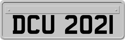 DCU2021