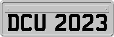 DCU2023