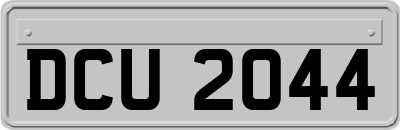 DCU2044