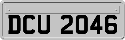DCU2046