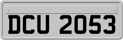 DCU2053