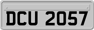 DCU2057