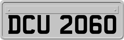 DCU2060