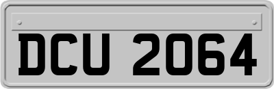 DCU2064