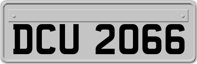 DCU2066