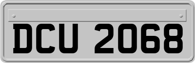 DCU2068