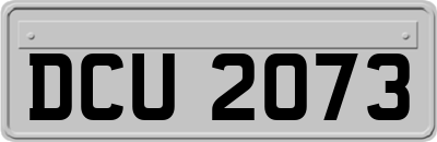 DCU2073