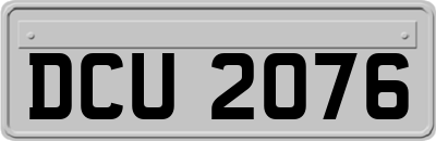 DCU2076