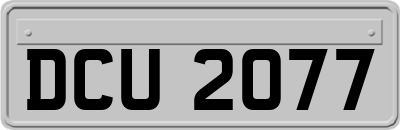 DCU2077