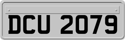 DCU2079