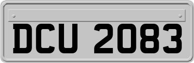 DCU2083